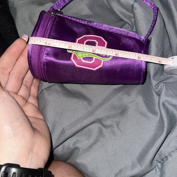 Small purses/bags (selling as a set) - Picture 5 of 9